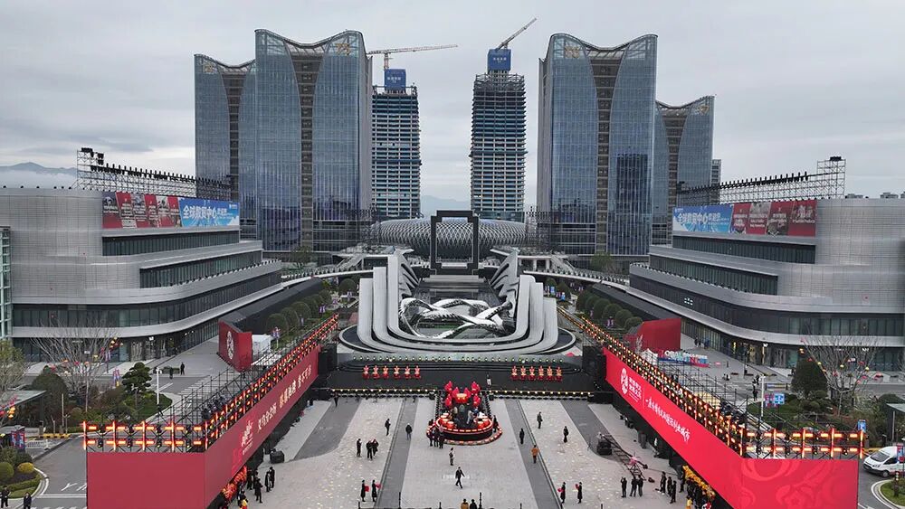 夏天还没到，义乌的风扇先火了