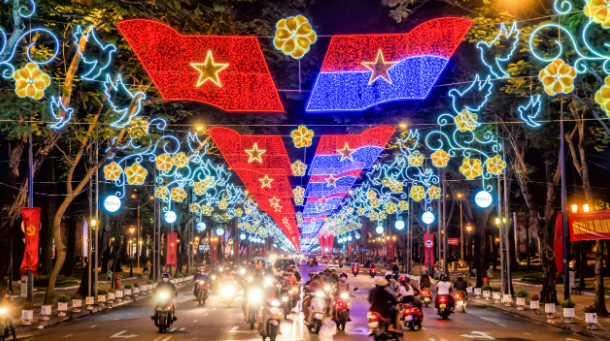 东南亚跨境电商展会哪些值得参加？十大值得参展的东南亚跨境电商展会推荐！