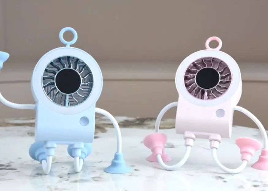 夏天还没到，义乌的风扇先火了