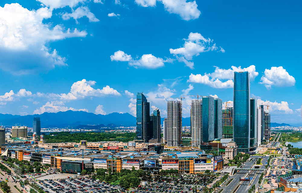 夏天还没到，义乌的风扇先火了