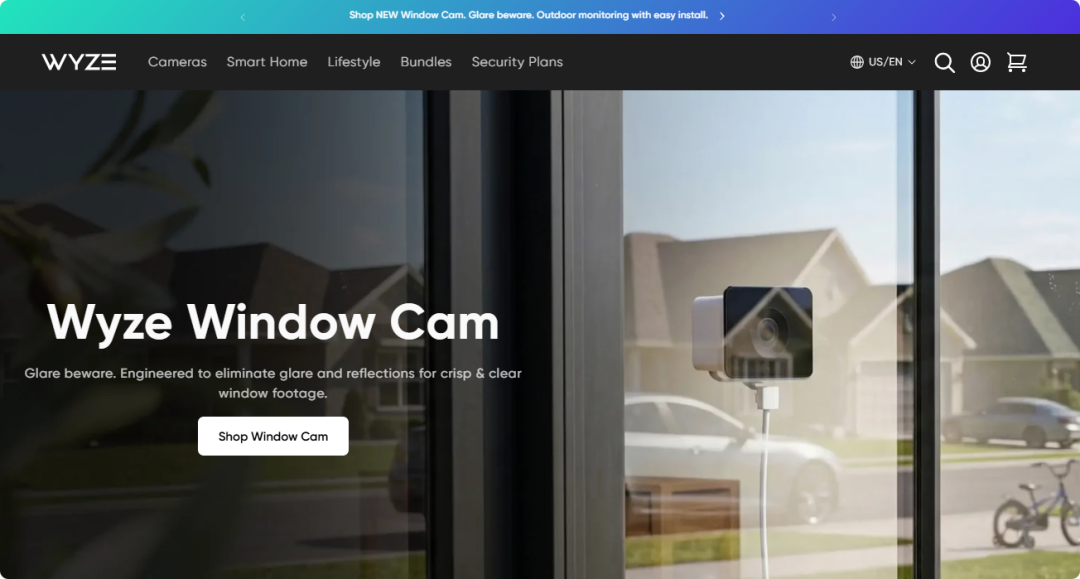 年入超2亿美元，“中美混血”电子眼在这条赛道闯出来了！