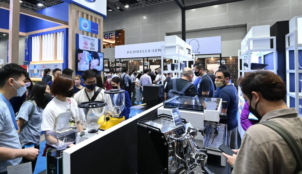 马来西亚咖啡展览会ICBS怎么样？马来西亚咖啡展览会ICBS信息介绍！