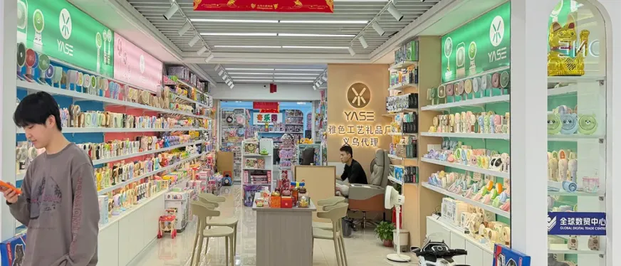 夏天还没到，义乌的风扇先火了