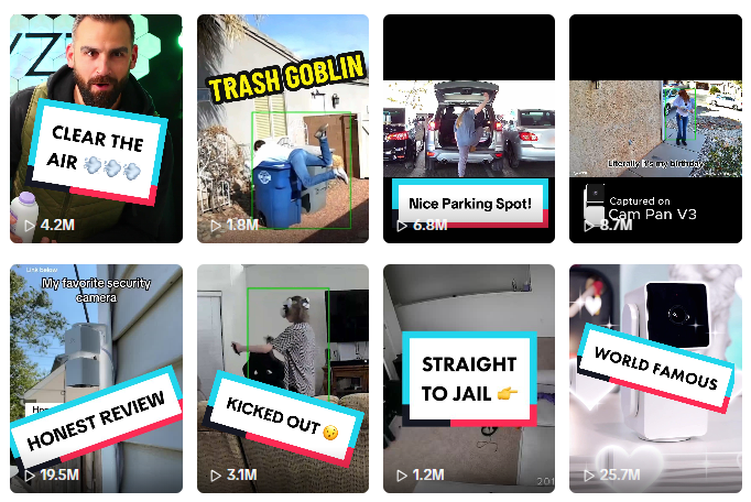 年入超2亿美元，“中美混血”电子眼在这条赛道闯出来了！