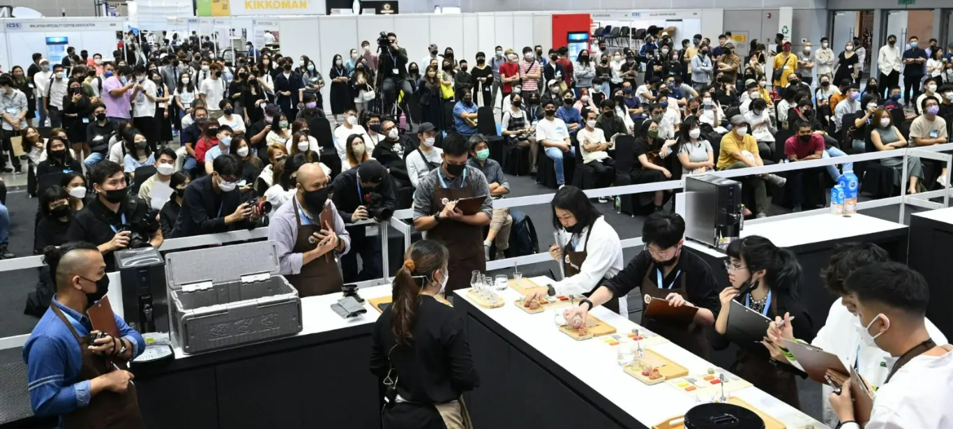 马来西亚咖啡展览会ICBS怎么样？马来西亚咖啡展览会ICBS信息介绍！
