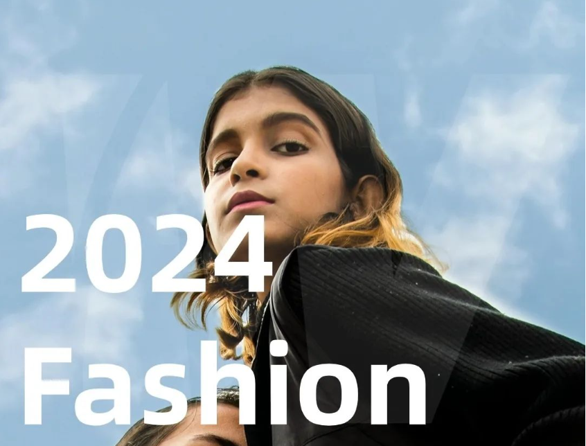 服饰出海秘诀何在？看2024海外服饰流行元素盘点！