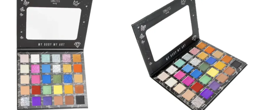 墨西哥TikTok日销榜第一!小众美妆品牌如何成为TikTok新顶流?