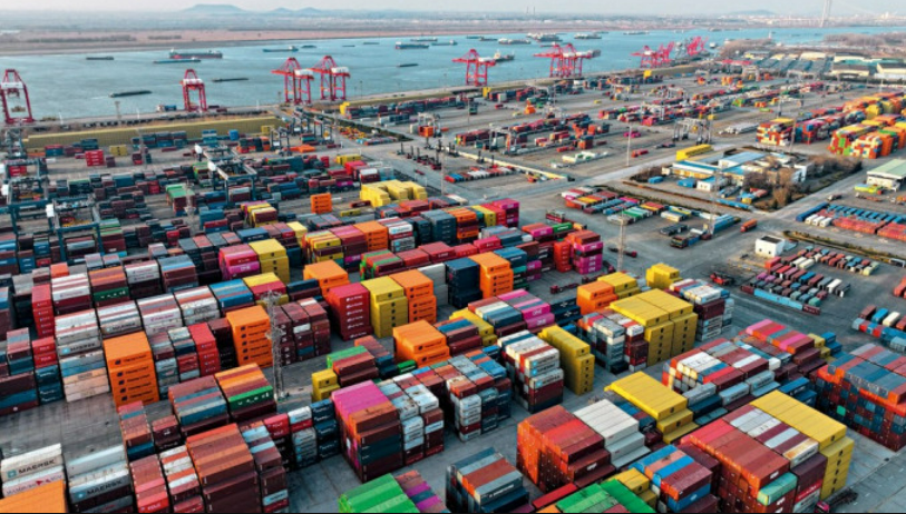 中国玩具出海贸易市场深度调研分析！