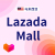 马来Lazada MALL代注册