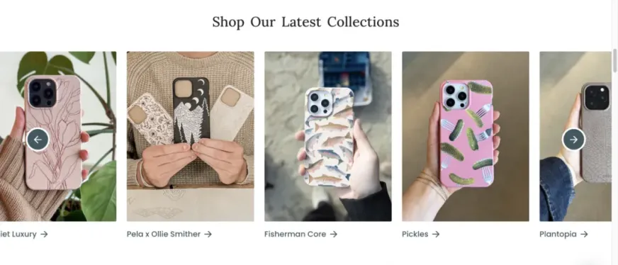 对抗54%关税冲击,可降解手机壳卖出47倍溢价