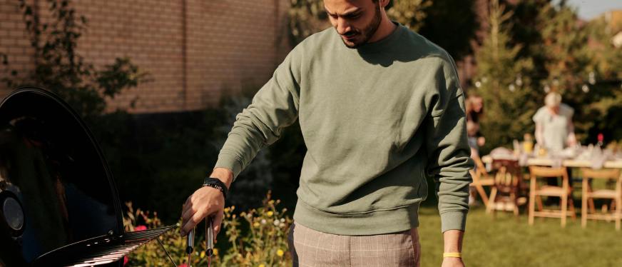 靠烧烤炉众筹百万美金，国产户外家电在海外狂爆单！