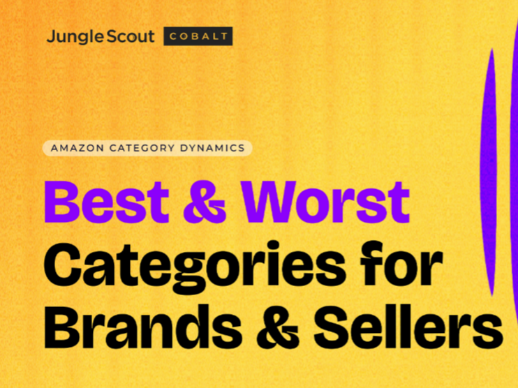 亚马逊卖家必读：2025年最佳与最差销售品类