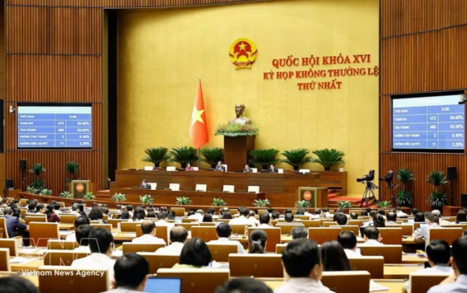 113 亿美元！越南敲定跨境铁路大项目，中越外贸迎来新机遇