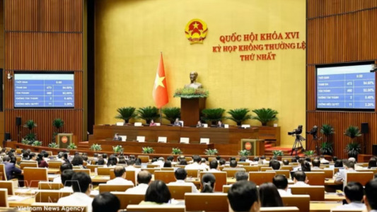 113 亿美元！越南敲定跨境铁路大项目，中越外贸迎来新机遇