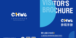 第七届CHWE出海网全球跨境电商展（深圳）展商名录