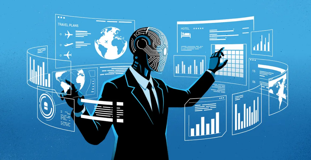 沃尔玛 AI 落地遇滑铁卢！数千门店员工被迫充当 AI 纠错员
