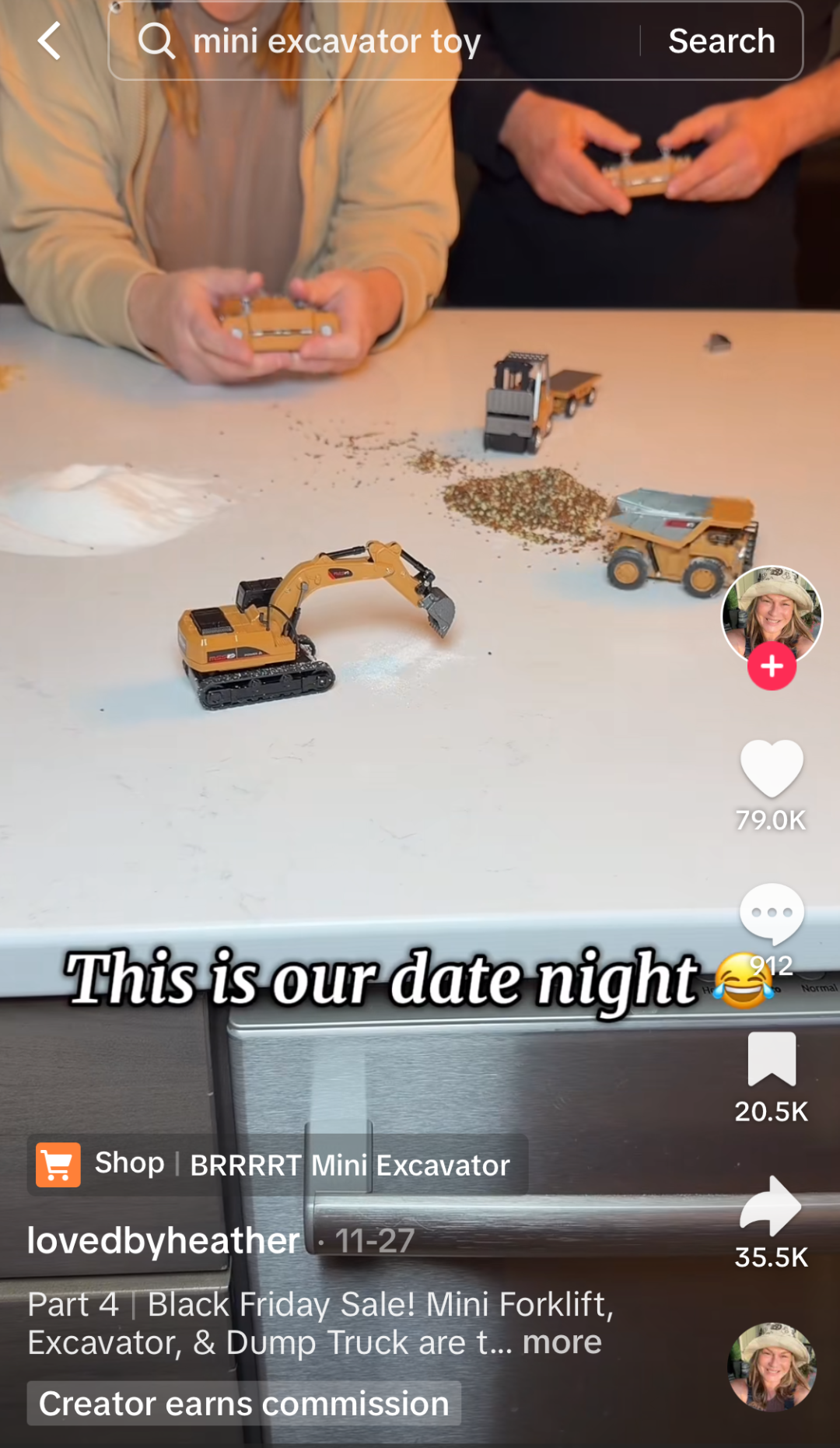 上线1个月播放破1200万，TikTok国产玩具30天卖了近570万