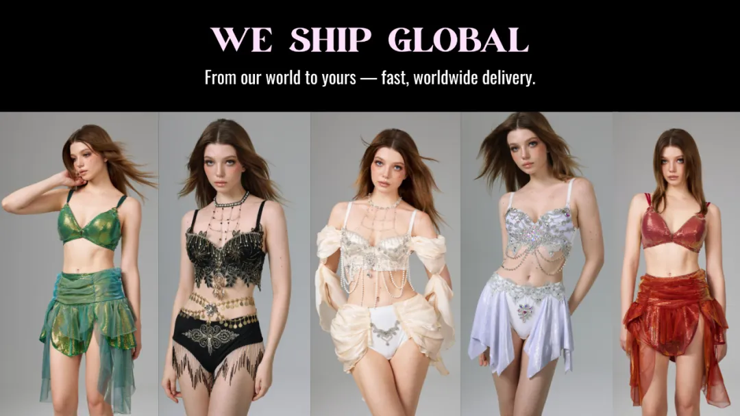 160美元一件的派对服，凭什么让欧美女孩疯狂复购？