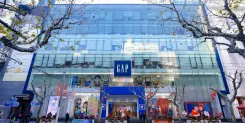 专访：两年新增50店！GAP中国如何被宝尊“救活”
