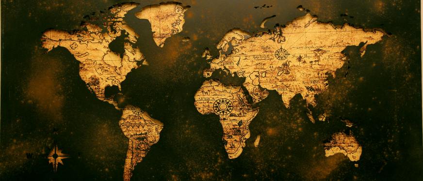 2025年1-11月中国外贸及城市排名