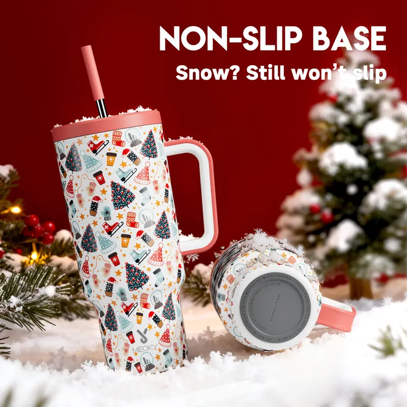 单条视频卖爆288万！这个国产保温杯如何靠TikTok年销过亿