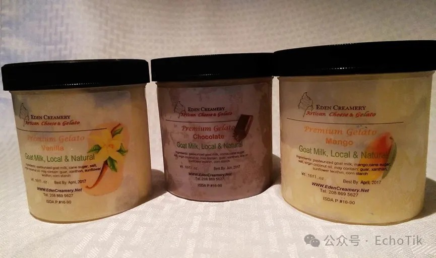 负债律师造出3.5亿冰淇淋帝国！哈根达斯被低卡黑马反超