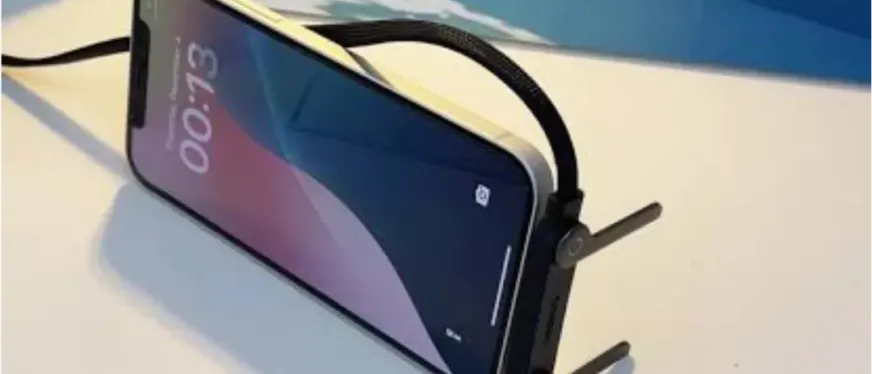 深圳跨境又出大爆品，一款充电线30天狂卖400万