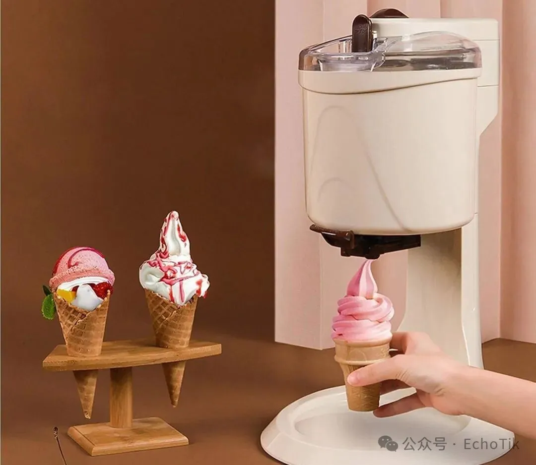 负债律师造出3.5亿冰淇淋帝国！哈根达斯被低卡黑马反超