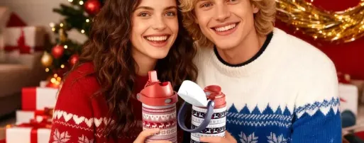 单条视频卖爆288万！这个国产保温杯如何靠TikTok年销过亿