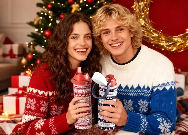 单条视频卖爆288万！这个国产保温杯如何靠TikTok年销过亿