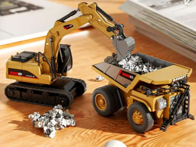 上线1个月播放破1200万，TikTok国产玩具30天卖了近570万