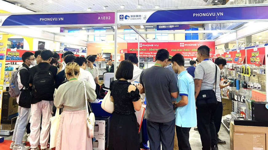 推荐收藏！2026 年印尼雅加达展会全攻略，覆盖 12 大热门行业！