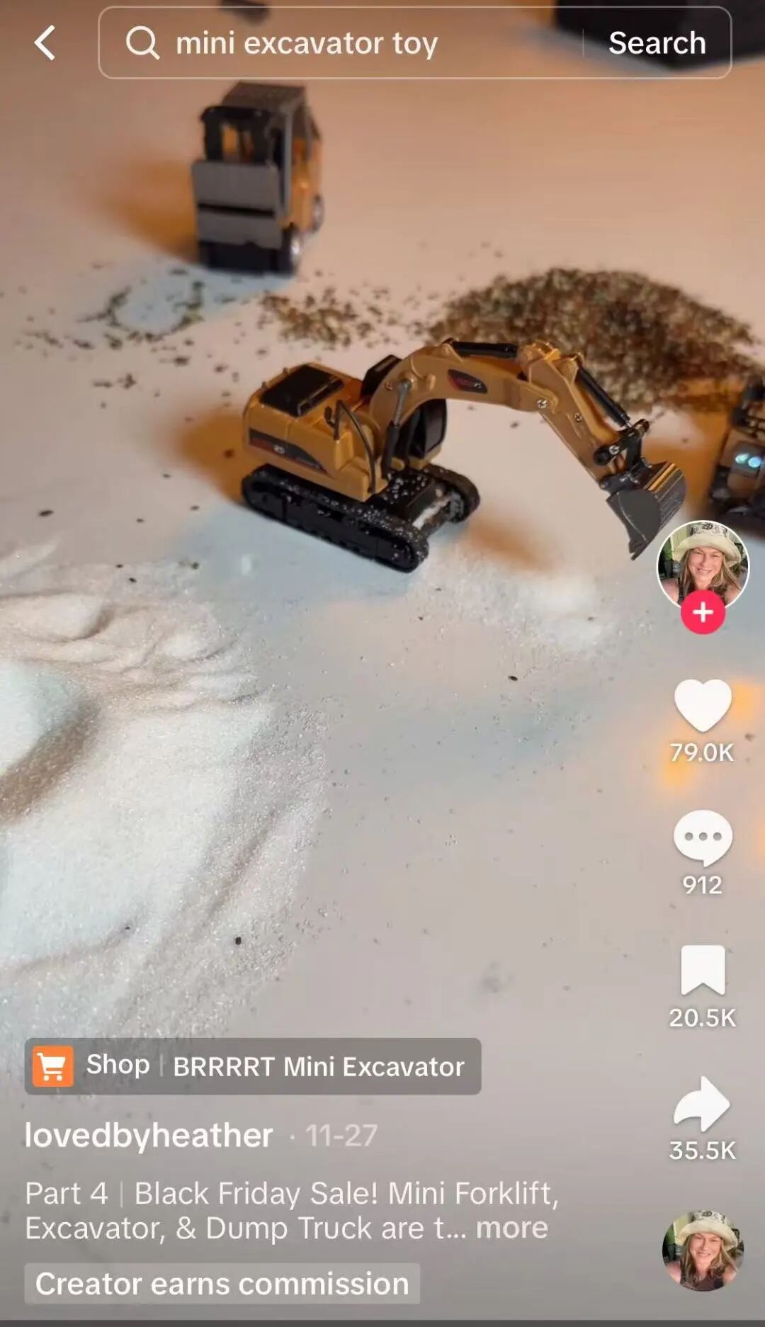 上线1个月播放破1200万，TikTok国产玩具30天卖了近570万