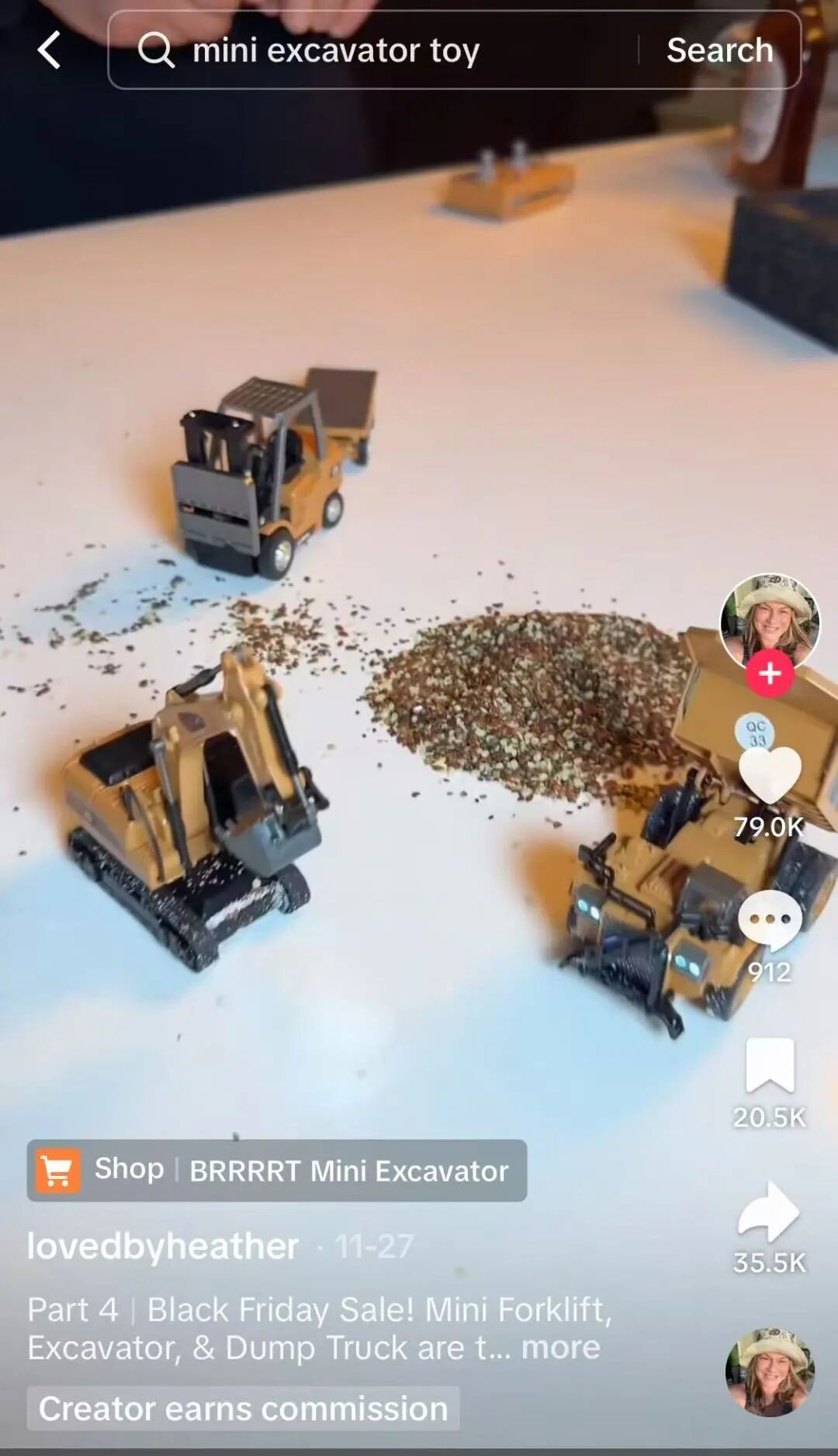 上线1个月播放破1200万，TikTok国产玩具30天卖了近570万