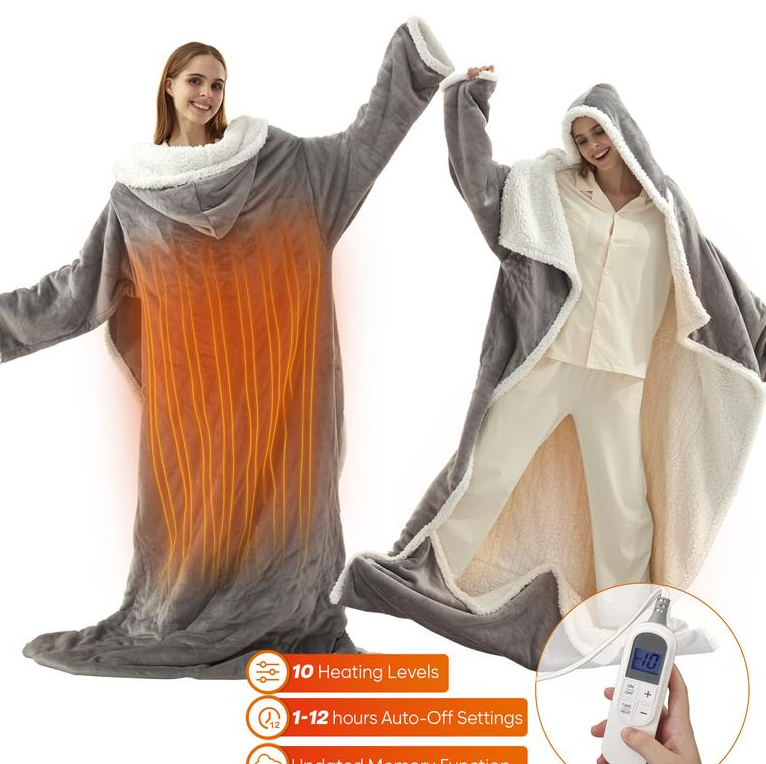 溢价50倍！这款中国保暖神器正被美国人疯抢