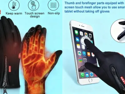 溢价50倍！这款中国保暖神器正被美国人疯抢