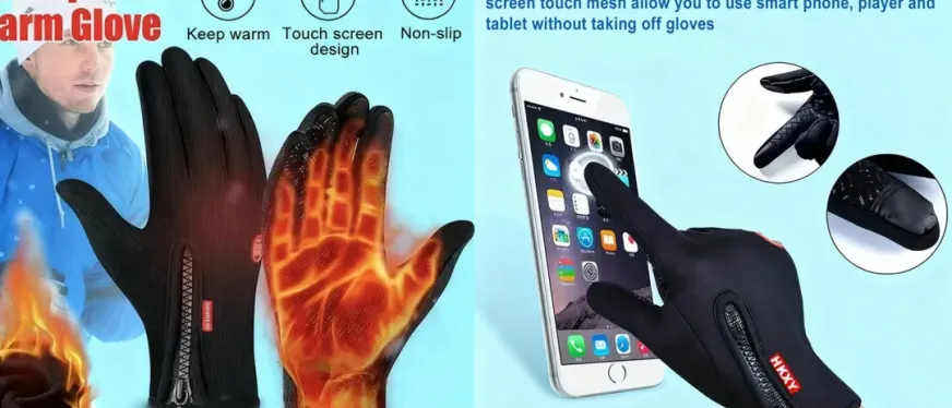 溢价50倍！这款中国保暖神器正被美国人疯抢