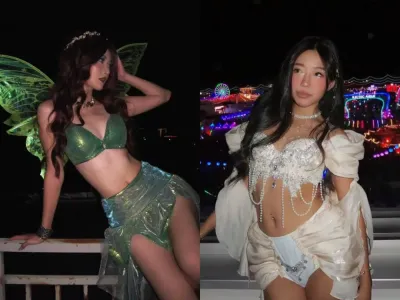 160美元一件的派对服，凭什么让欧美女孩疯狂复购？