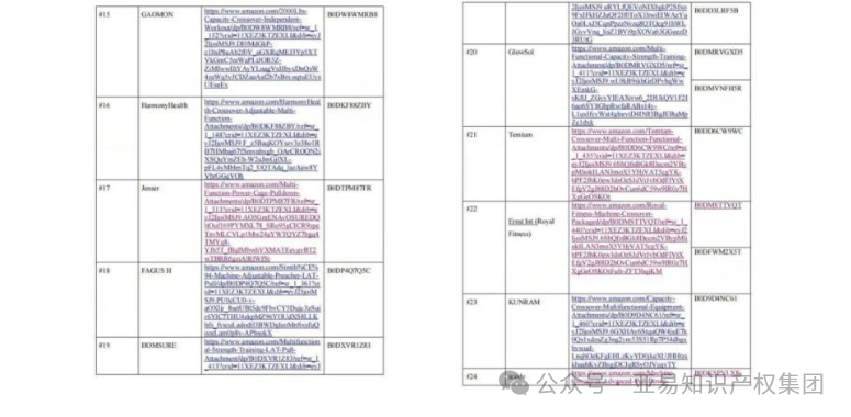 这些千万别乱用！已有24家亚马逊店铺被起诉！