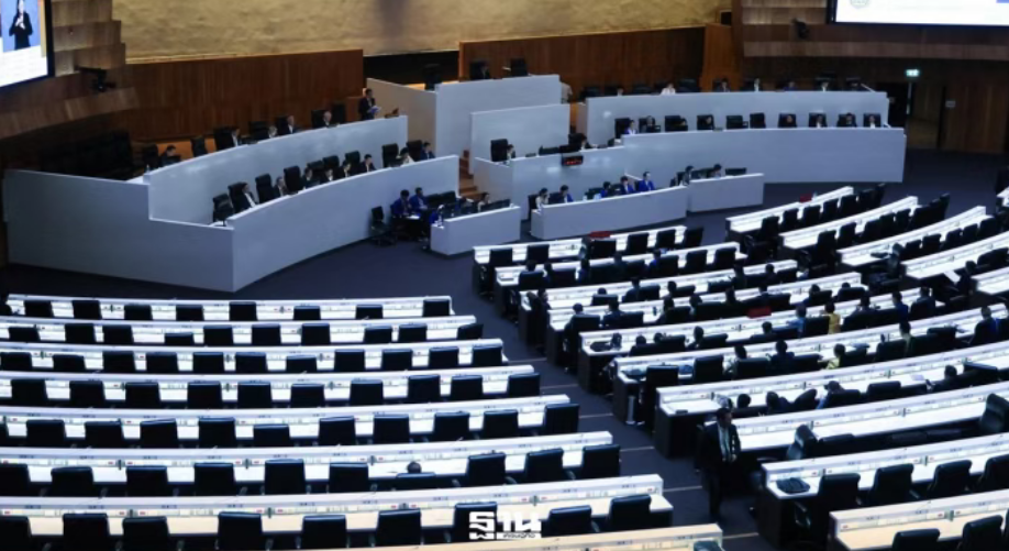 泰国国会批准4000亿泰铢紧急借款，能源转型与纾困计划影响中企