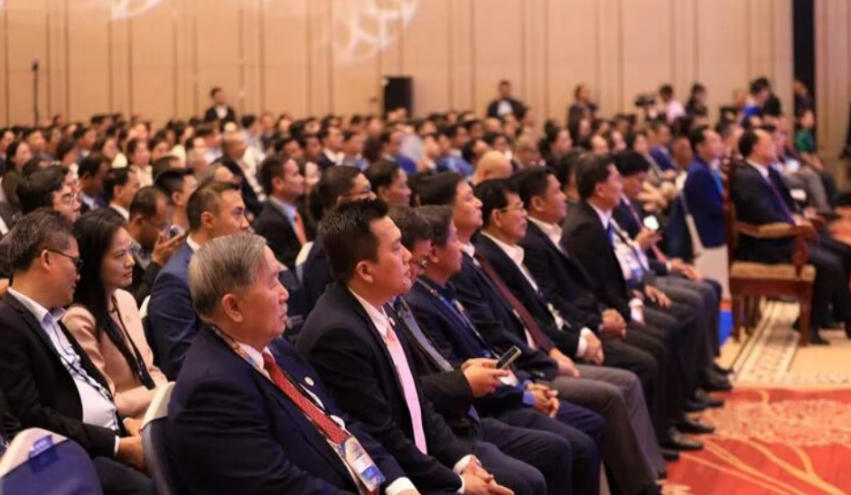 物流驱动贸易升级：柬埔寨论坛探讨进出口新机遇，金边自治港释放信号
