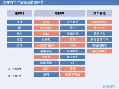 不能只盯着东南亚：这个地区的机会，像极了10年前的中国