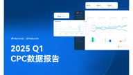 2025 Q1亚马逊&沃尔玛全球电商CPC数据报告