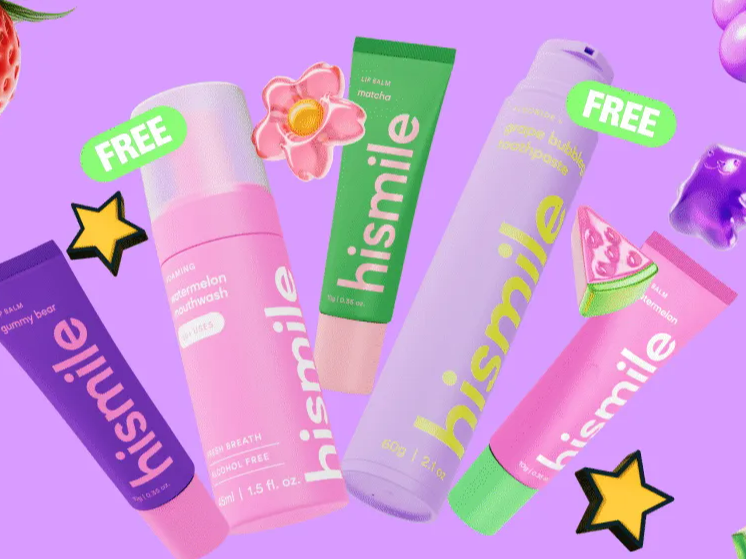 五年狂赚3亿美金!美白牙膏“套路”在国外也这么好使?!