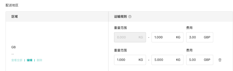 TikTok Shop跨境POP店铺设置全流程:从保证金缴纳到物流配置详解