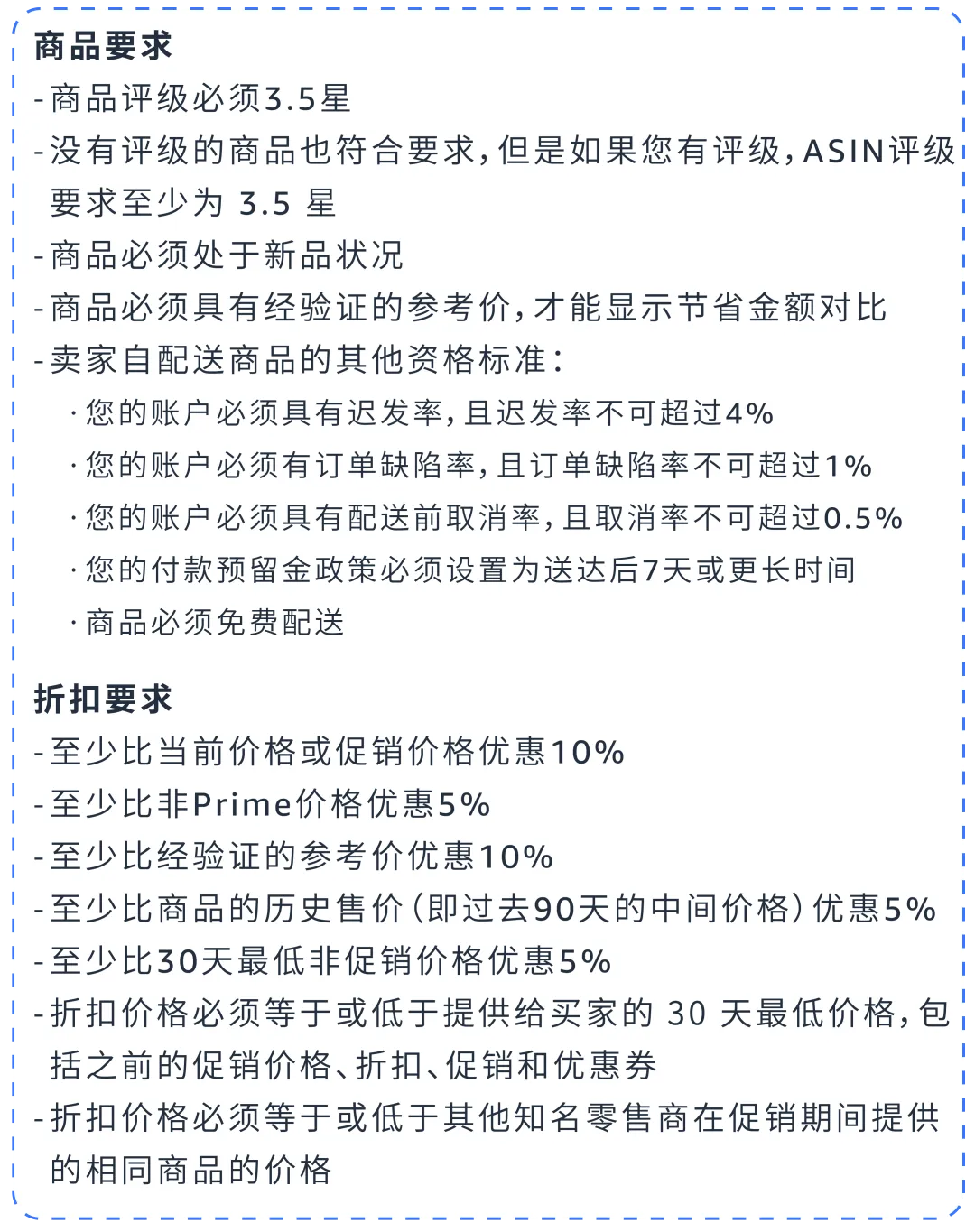 图片 官宣!亚马逊2025年Prime Day日期定了,附上指南!