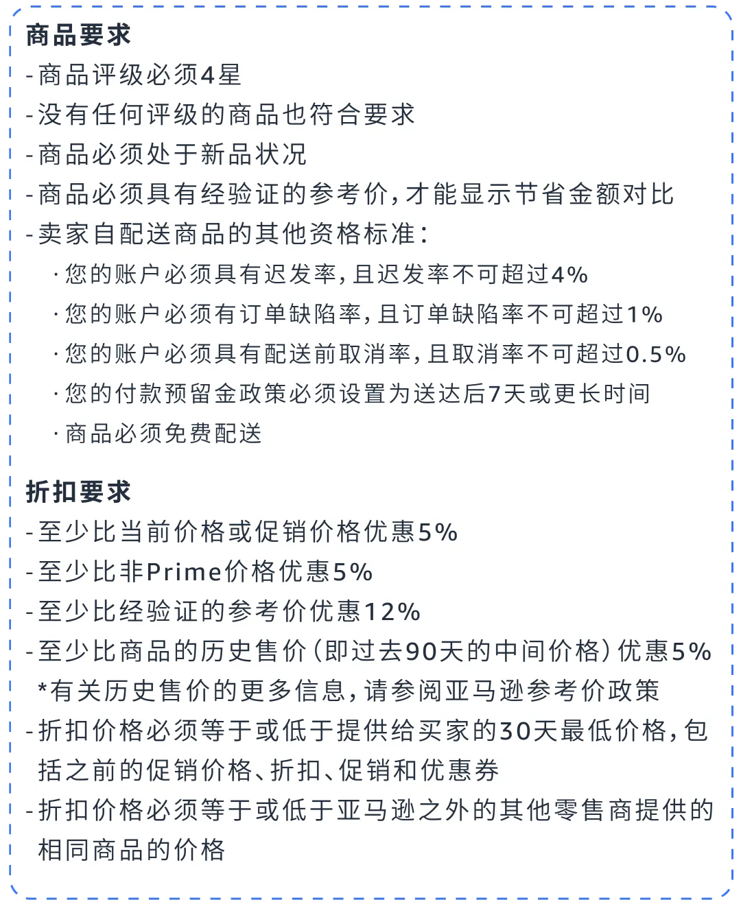 图片 官宣!亚马逊2025年Prime Day日期定了,附上指南!