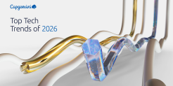 2026年五大科技趋势报告