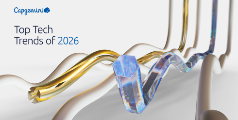 2026年五大科技趋势报告