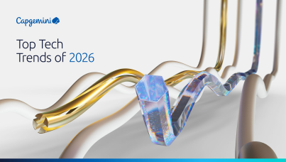 2026年五大科技趋势报告